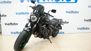 Kawasaki Vulcan S 650 A2 2021