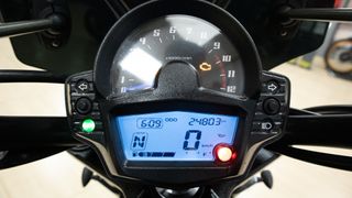 Kawasaki Vulcan S 650 A2 2021