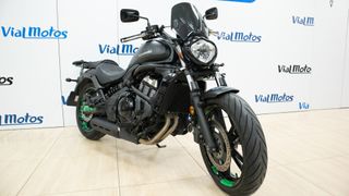 Kawasaki Vulcan S 650 A2 2021