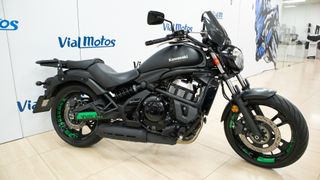 Kawasaki Vulcan S 650 A2 2021