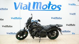 Kawasaki Vulcan S 650 A2 2021
