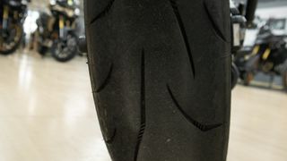 Kawasaki Vulcan S 650 A2 2021