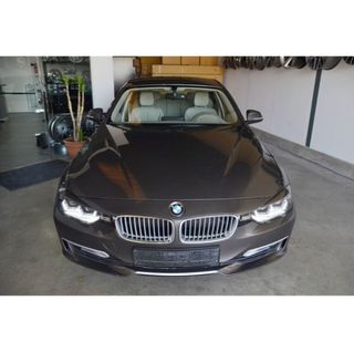 Faros delanteros Xenon BMW Serie 3 F30 F31