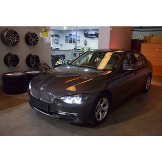 Faros delanteros Xenon BMW Serie 3 F30 F31