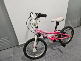 Bicicleta infantil 16 pul