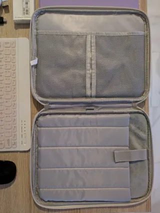 Samsung Galaxy Tab A9+ Silver 128Gb 8Gb Ram