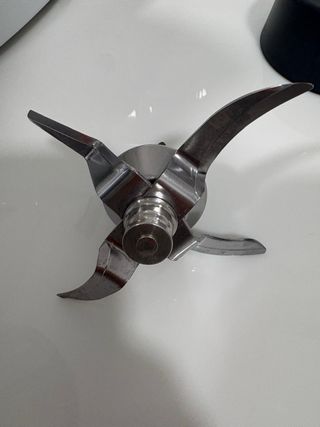 Thermomix TM6 con bolsa, muy cuidada