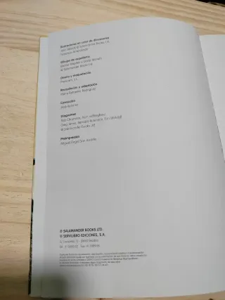 Gran libro de los dinosaurios (Spanish Edition)