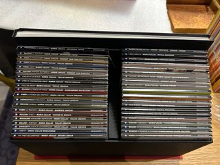 Maria Callas Complete Studio Recordings