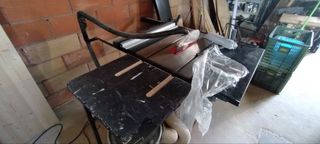 sierra de mesa lagun fusion f1