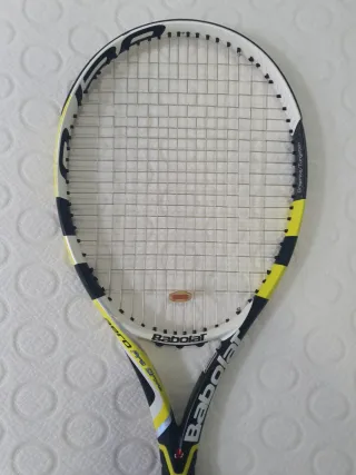 Raqueta Tenis Babolat Aero Pro Drive GT