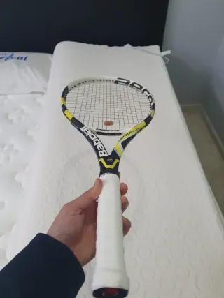 Raqueta Tenis Babolat Aero Pro Drive GT