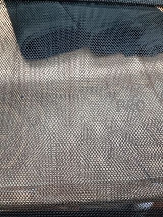 Cortina de puerta mosquitera - 04345 - Windhager