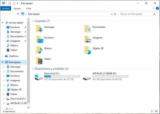 Torre PC i3-2120 Negra