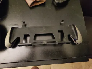 Funda Portátil Switch y accesorios  portatil