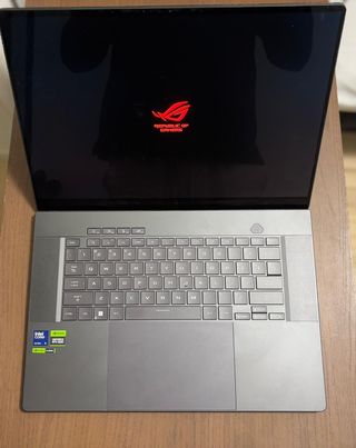 ASUS ROG Zephyrus G16 GU605MV - Ultra 9 32GB