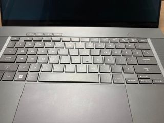 ASUS ROG Zephyrus G16 GU605MV - Ultra 9 32GB