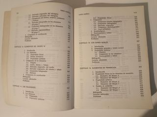 Química analítica moderna