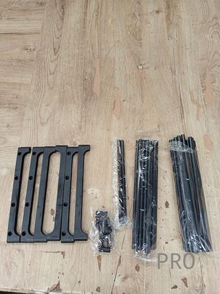 SONGMICS Scarpiera a 3 Livelli