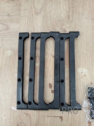 SONGMICS Scarpiera a 3 Livelli