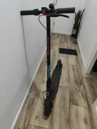 Patinete Eléctrico Xiaomi Pro 2