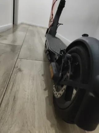 Patinete Eléctrico Xiaomi Pro 2