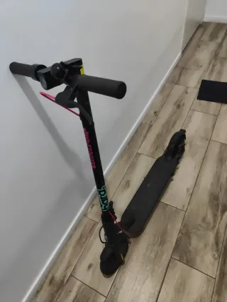 Patinete Eléctrico Xiaomi Pro 2