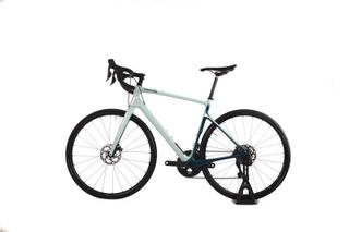 Cannondale Synapse Carbon 2 Ultegra Di2 talla 56