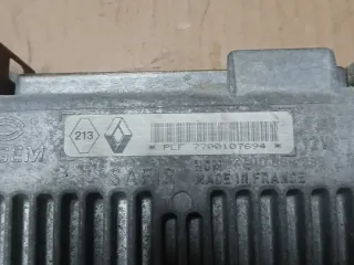 Centralina Renault Twingo/Clio SAGEM