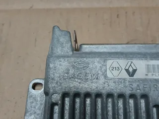 Centralina Renault Twingo/Clio SAGEM