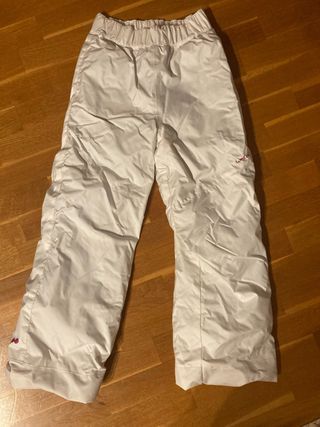 Pantalón de esquí infantil Wedze