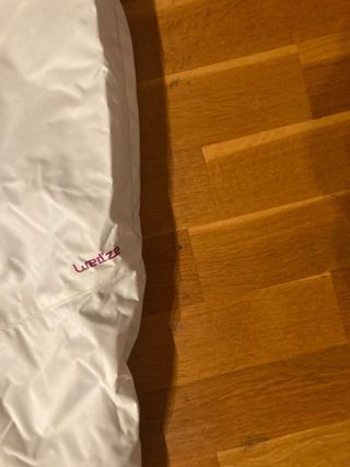 Pantalón de esquí infantil Wedze