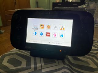 Nintendo Wii U 32GB Premium Pack Edición Mario Kar