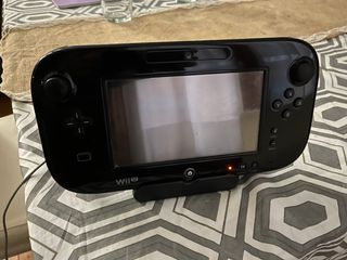 Nintendo Wii U 32GB Premium Pack Edición Mario Kar