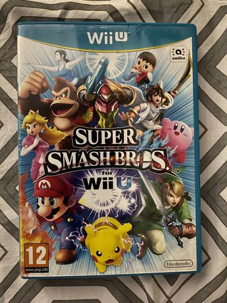 Nintendo Wii U 32GB Premium Pack Edición Mario Kar