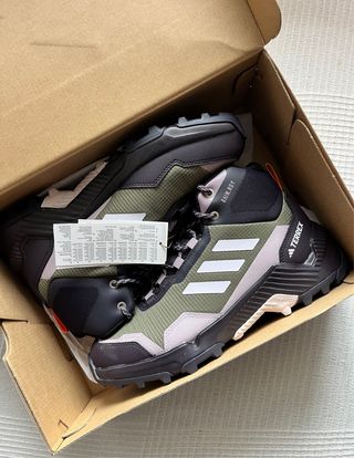 Adidas Terrex Eastrail 2 Mid RAIN.RDY 40 EU