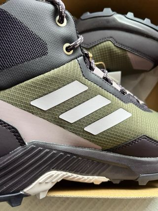 Adidas Terrex Eastrail 2 Mid RAIN.RDY 40 EU