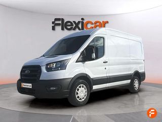 Ford Transit H2L2 TRENDT VAN