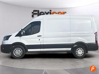 Ford Transit H2L2 TRENDT VAN