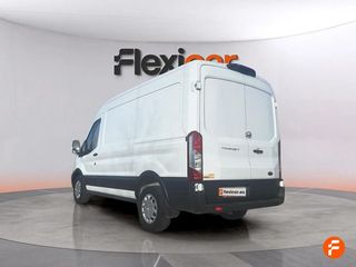 Ford Transit H2L2 TRENDT VAN