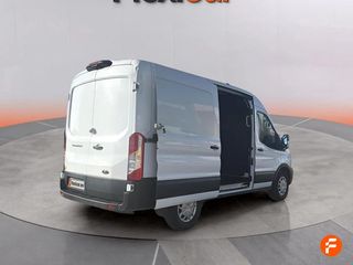 Ford Transit H2L2 TRENDT VAN