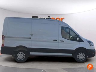 Ford Transit H2L2 TRENDT VAN