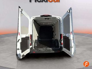 Ford Transit H2L2 TRENDT VAN