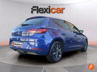 Seat Leon ST 1.5 EcoTSI 96kW (130CV) St&Sp Style