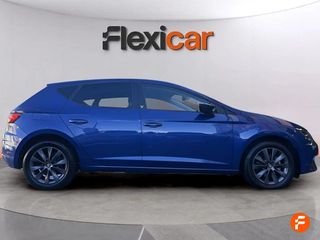 Seat Leon ST 1.5 EcoTSI 96kW (130CV) St&Sp Style