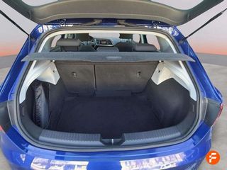 Seat Leon ST 1.5 EcoTSI 96kW (130CV) St&Sp Style