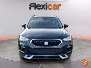 Seat Ateca 1.5 TSI 110kW (150CV) DSG S&S FR XL