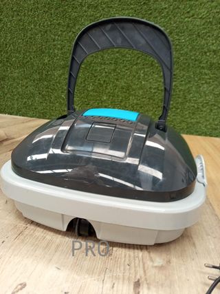 Robot Limpiafondos Piscina