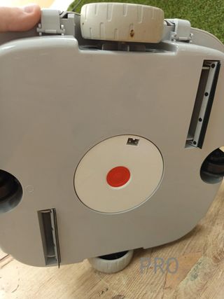 Robot Limpiafondos Piscina