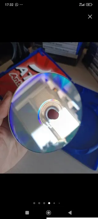 Atari Anthology PS2 Completo